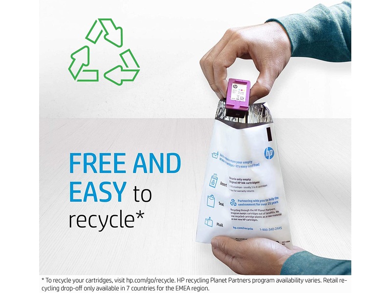 HP Bläck 951XL Magenta Bläckpatron