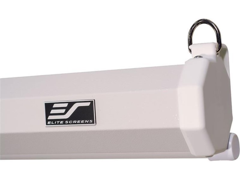 Elite Screen 113" Manuell duk Projektorduk