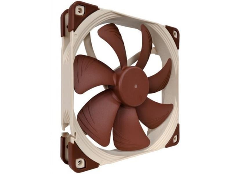 Noctua NF-A14 PWM 140mm Fläkt Fläkt
