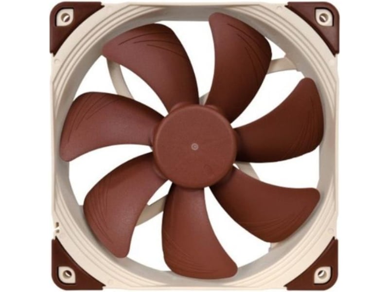Noctua NF-A14 PWM 140mm Fläkt Fläkt