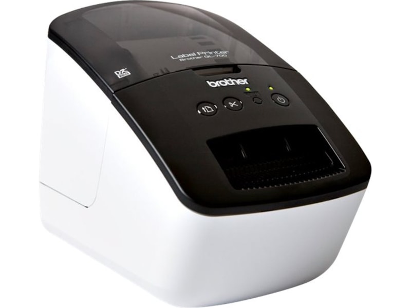 Brother QL700 Etikett & märkmaskin