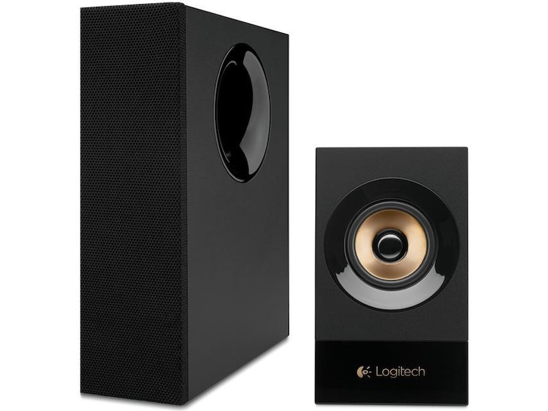 Logitech Z533 PC Högtalare 2.1 Högtalare
