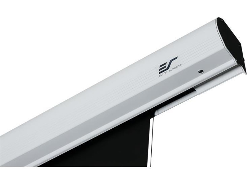 Elite Screens 110" 4K Elektrisk duk Projektorduk