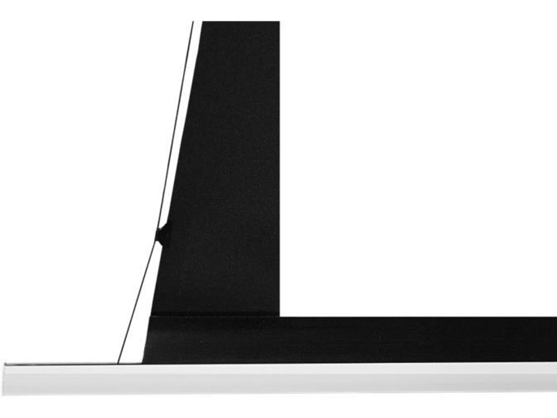 Elite Screens 110" 4K Elektrisk duk Projektorduk