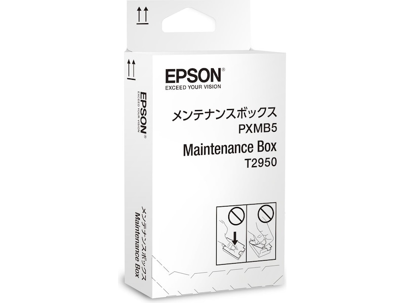 Epson Maintenance box WF-100W Tillbehör