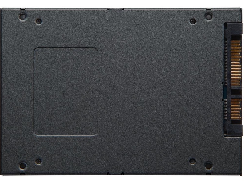 Kingston A400 2.5" SSD 240GB SSD 2.5
