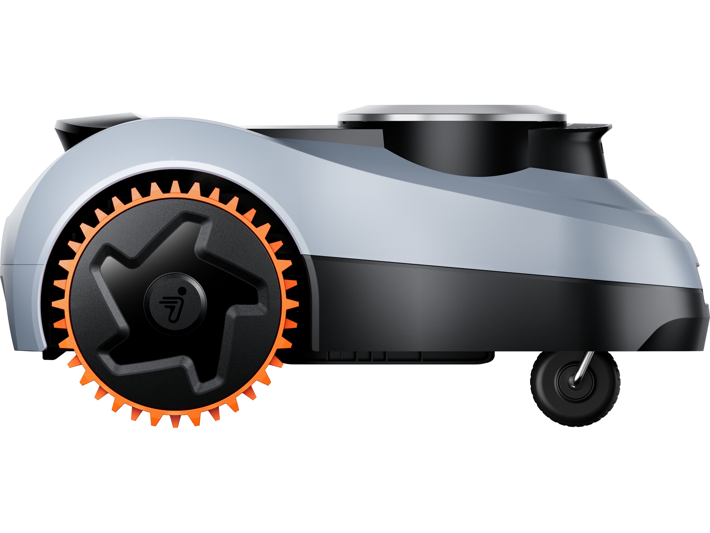 Navimow i220E LiDAR Robotgräsklippare