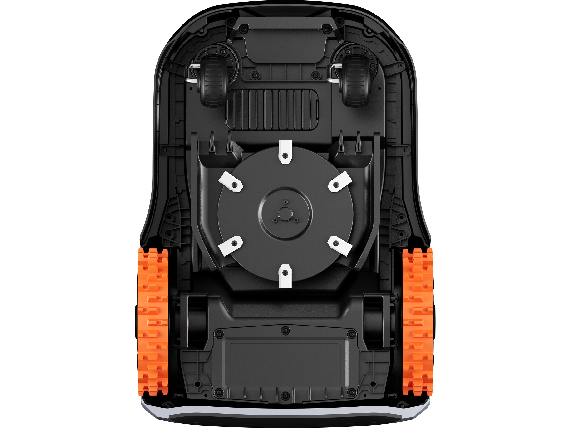 Navimow i220E LiDAR Robotgräsklippare