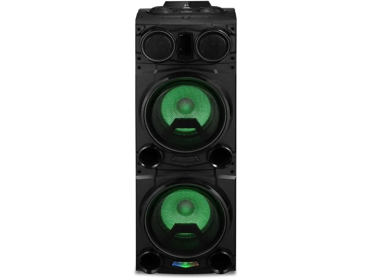 Andersson PYS-C4000 Bluetooth-högtalare Högtalare