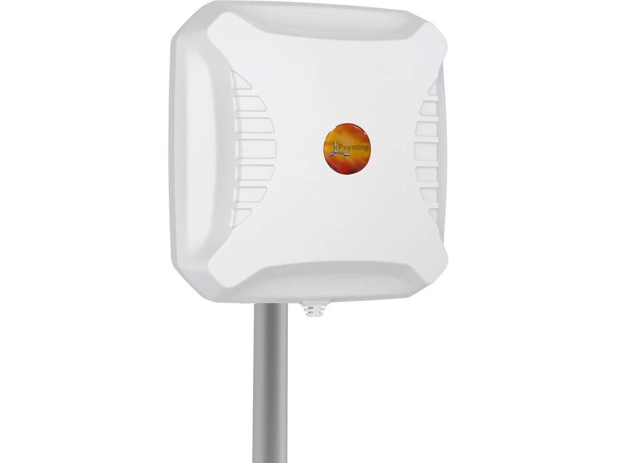 Poynting XPOL-2-5G-02 antenn Trådlös antenn