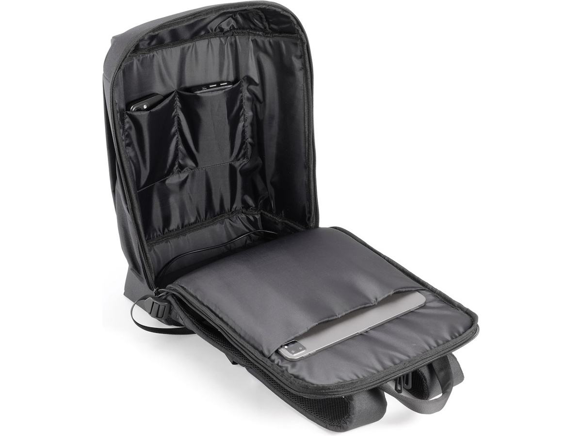 Andersson Laptop Ryggsäck 15,6" ECO Ryggsäck, väska och fodral