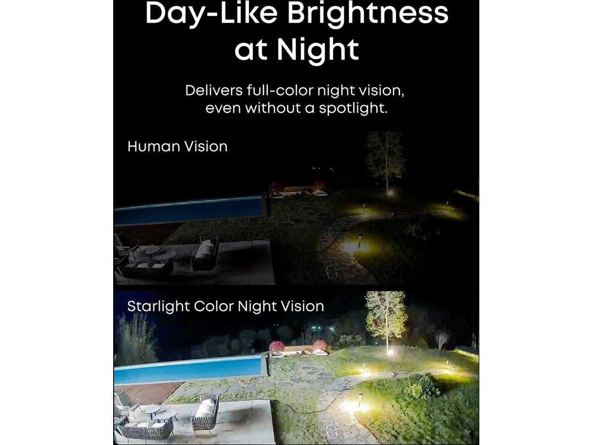 Eufy NVR Security System S4 övervakningssystem Övervakningskamera