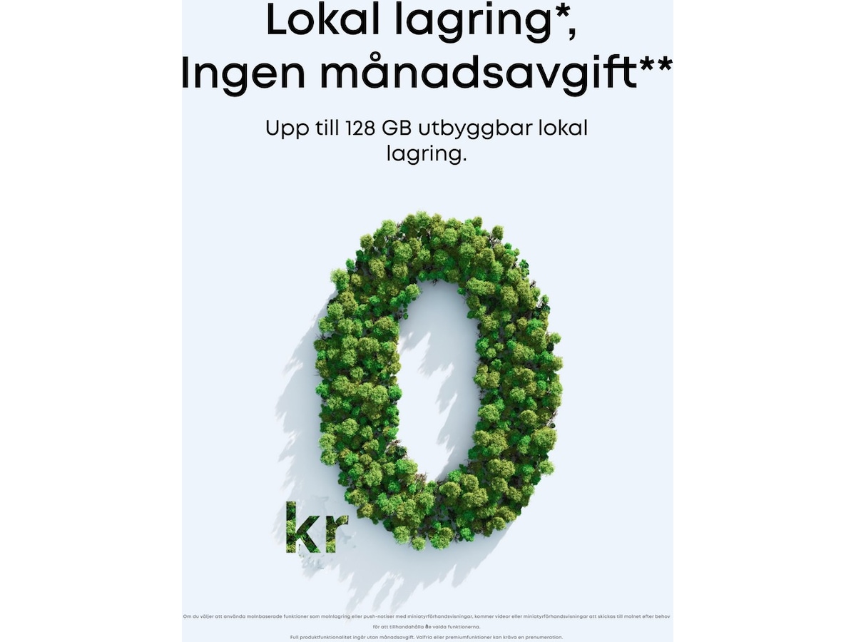 Eufy Video Doorbell C31 videoringklocka (svart) Ringklockor