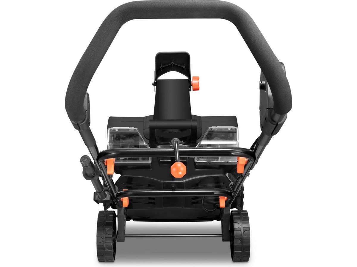 Freev SWT-PD2020 Snöslunga -B-Grade Demo hem & hushåll