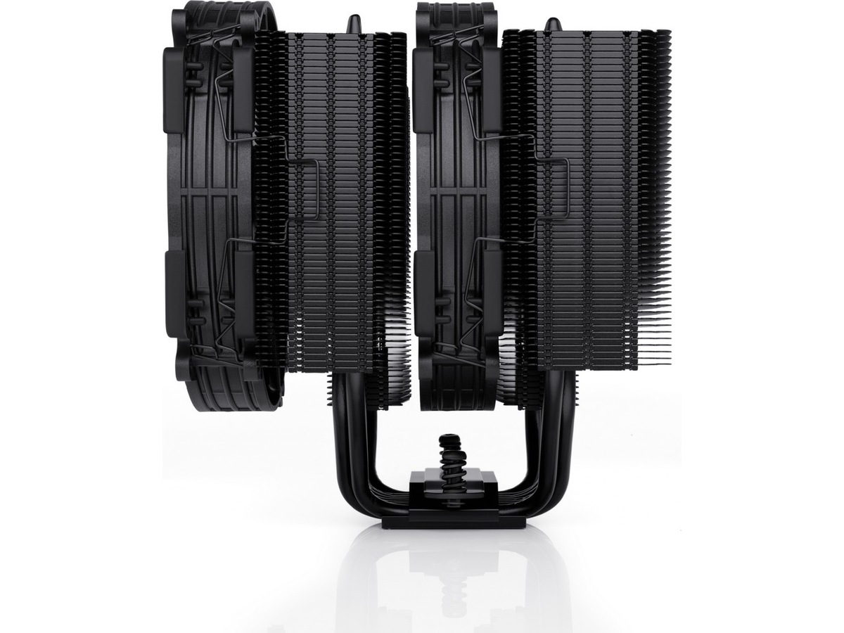 Noctua NH-D15 G2 CPU-kylare (svart) CPU - Luftkylning