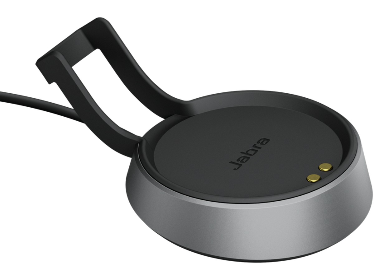 Jabra Evolve2 85 Charging Stand Tillbehör