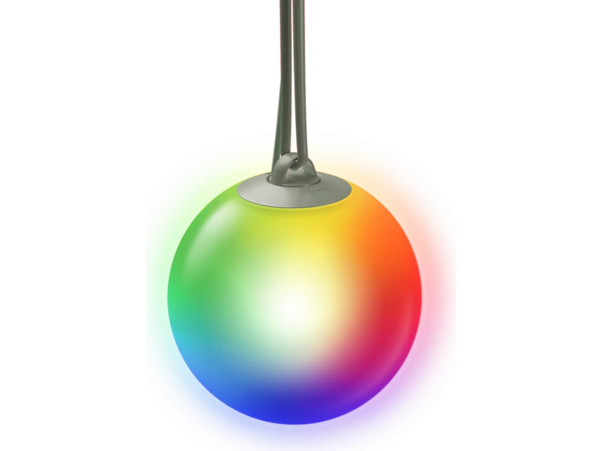 Innr smart utomhus extension globe färg LED-lampor & glödlampor