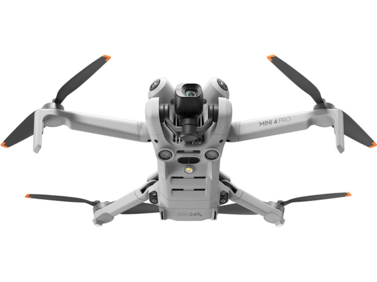 DJI Mini 4 Pro Drönare