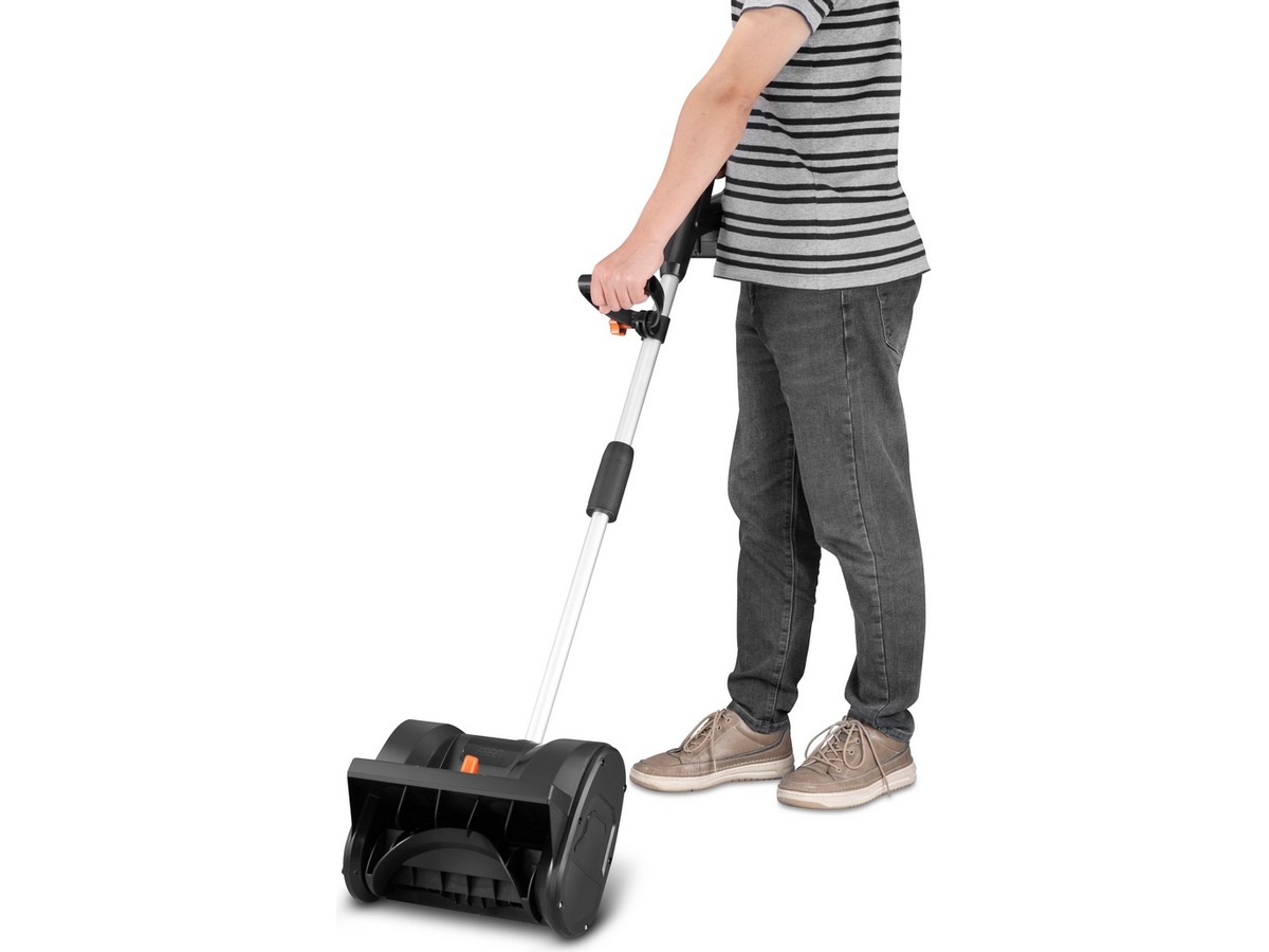 Freev SWT-H20 Snöslunga -B-Grade Demo hem & hushåll