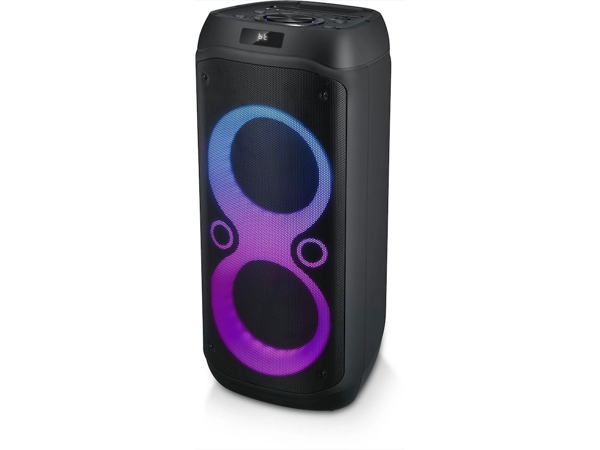 Andersson PYS-C2000 Partyhögtalare Trådlös / Bluetooth högtalare