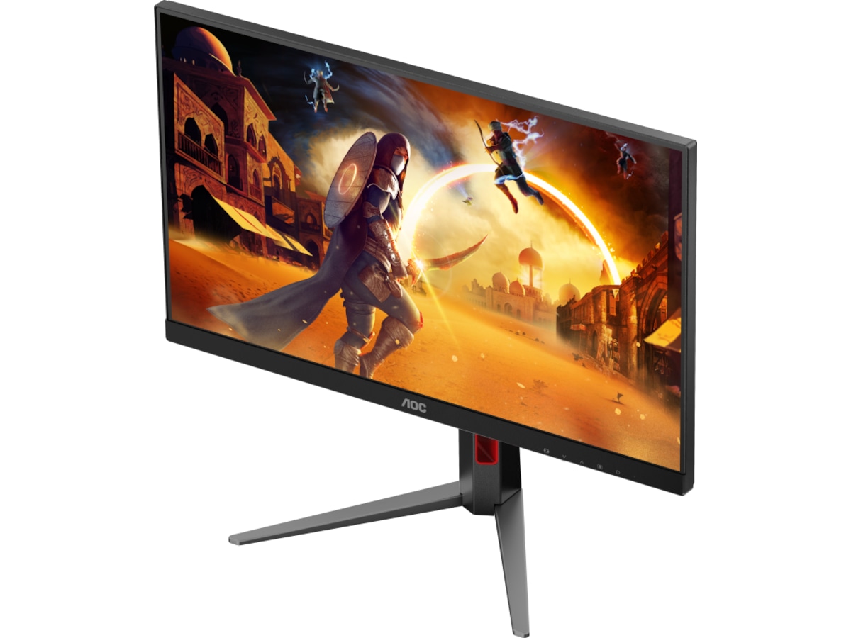 AOC 27" gamingskärm 27G4HA Datorskärm