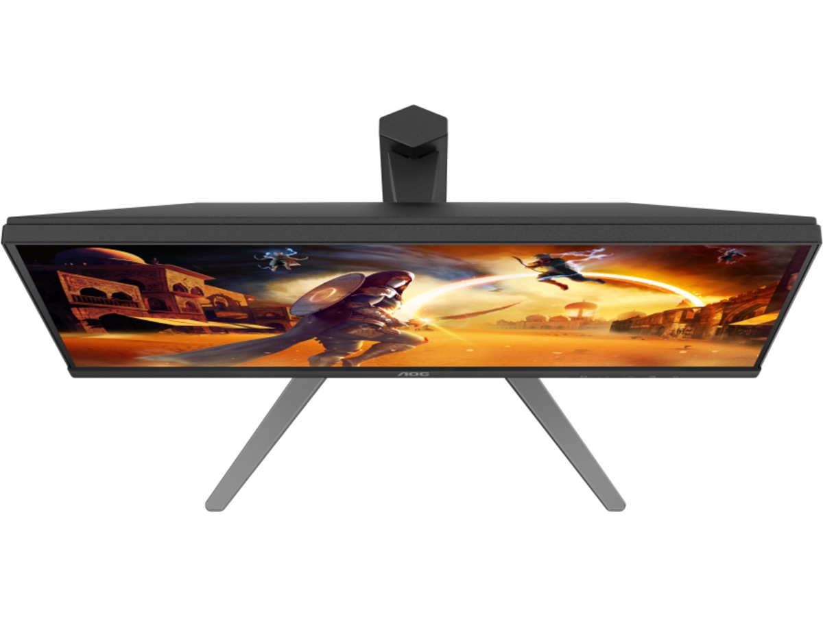 AOC 27" gamingskärm 27G4HA Datorskärm