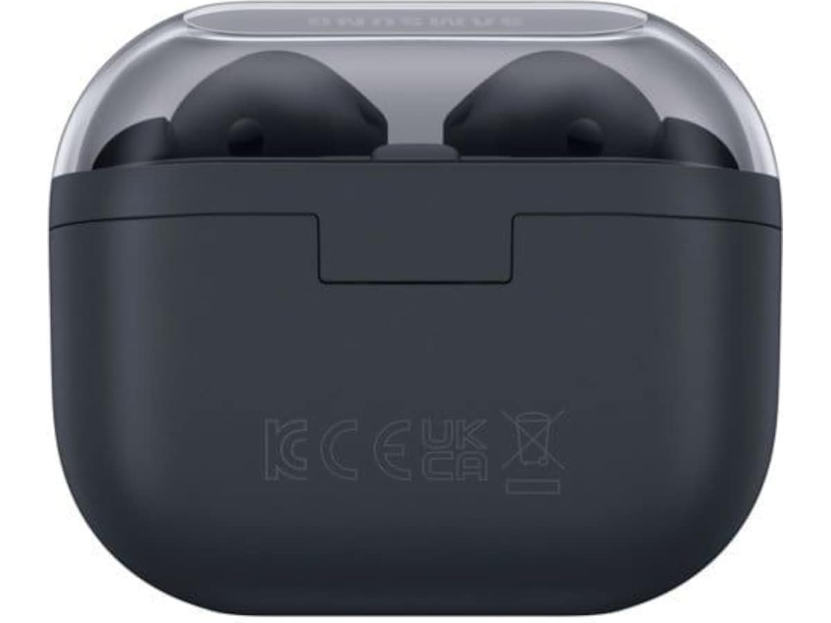 Samsung Galaxy Buds3 FE trådlösa öronsnäckor, In Ear (svart) In-ear hörlurar