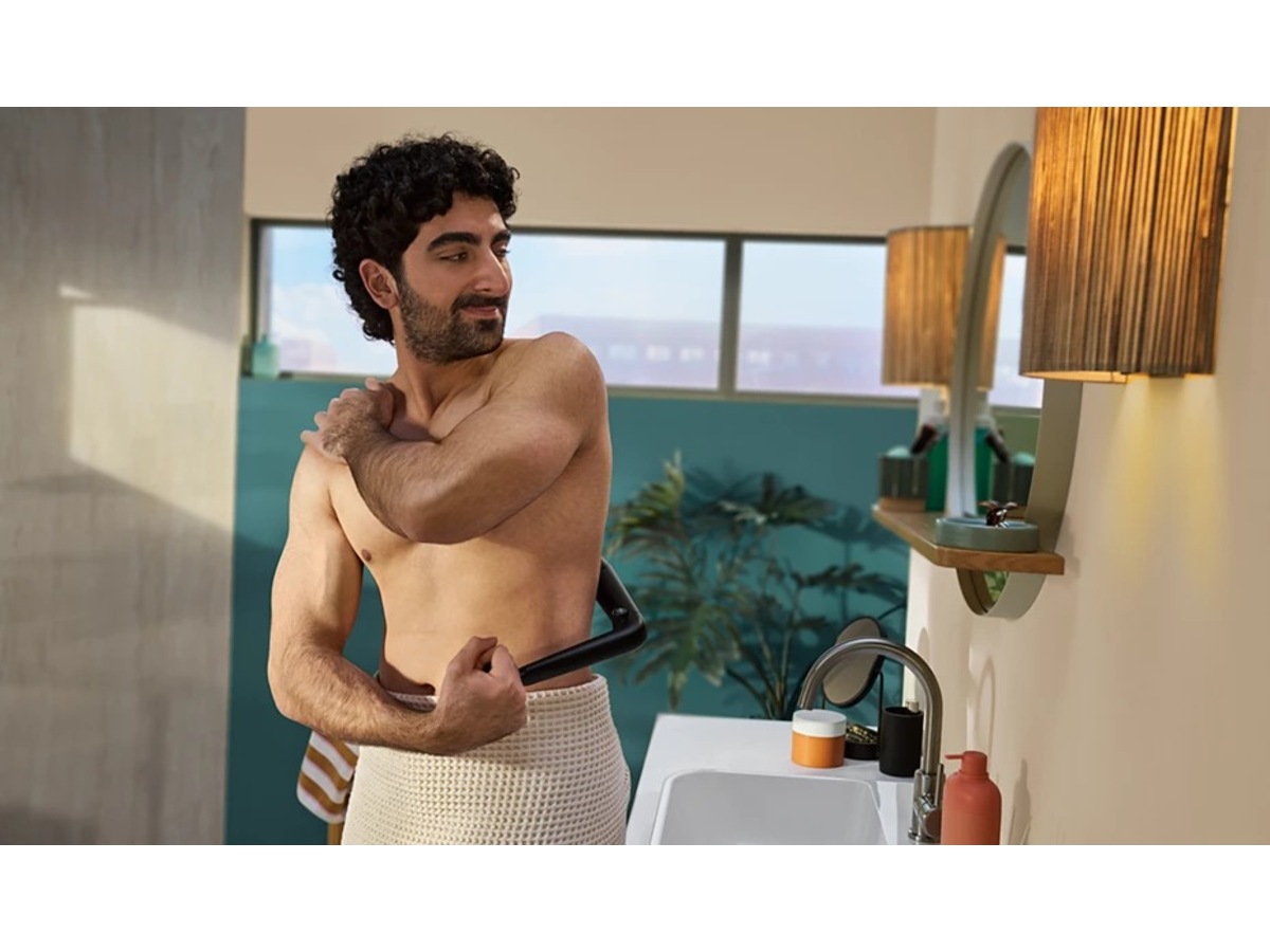 Philips 5000 Series BG5475/15 Kroppstrimmer Rakapparat