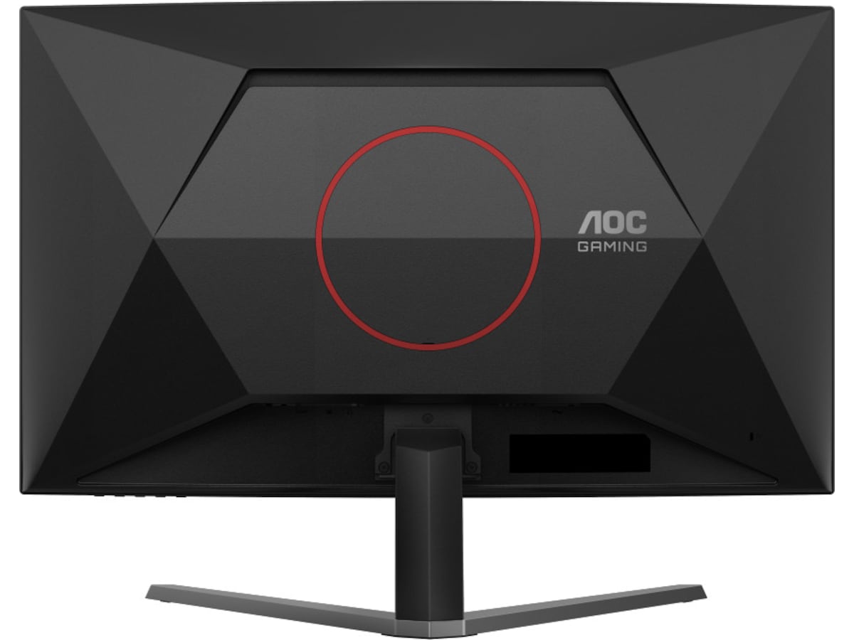 AOC 32" curved gamingskärm C32G42ZE Datorskärm