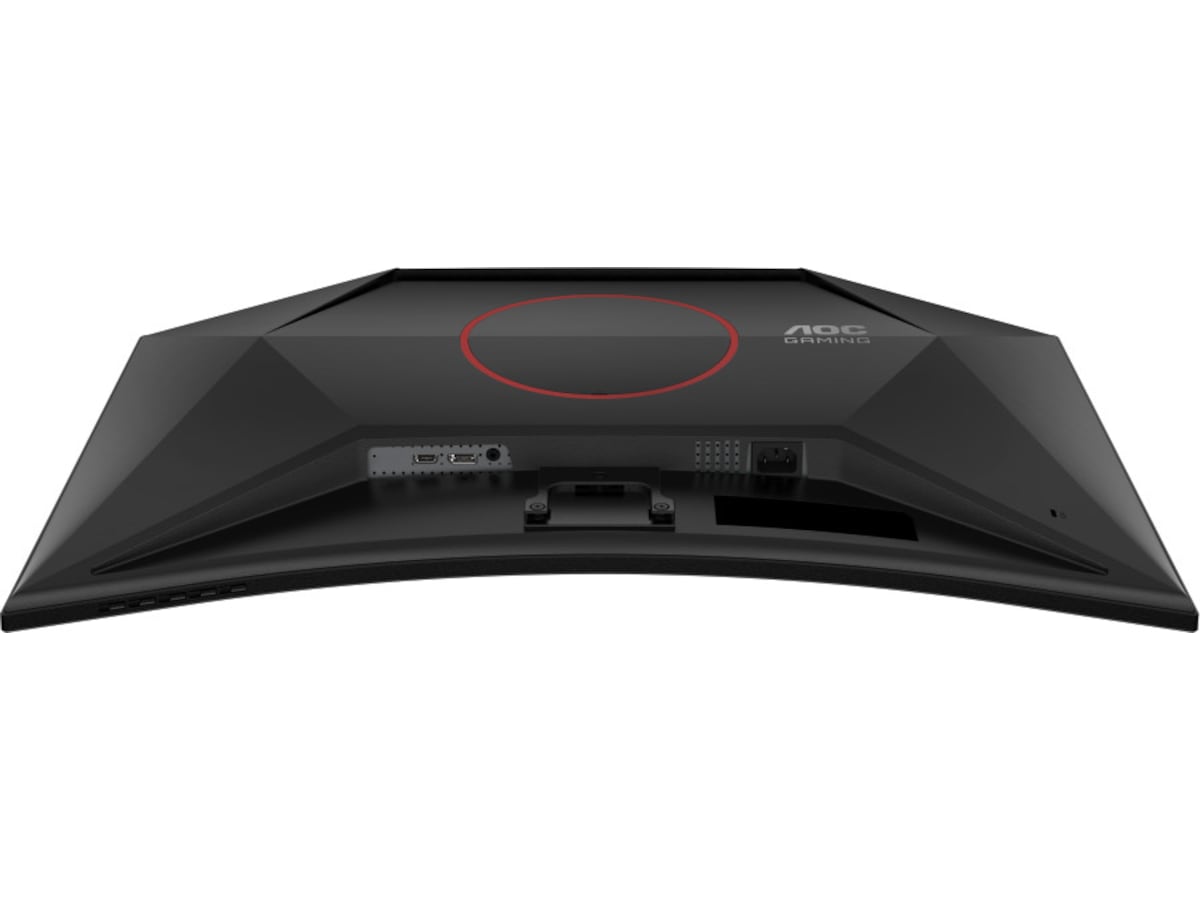 AOC 32" curved gamingskärm C32G42ZE Datorskärm