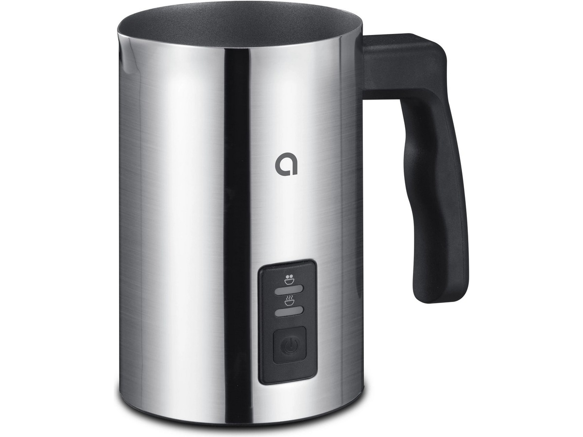 Wilfa Performance Thermo CM9B-T125 Kaffebryggare + mjölkskummare Kaffebryggare