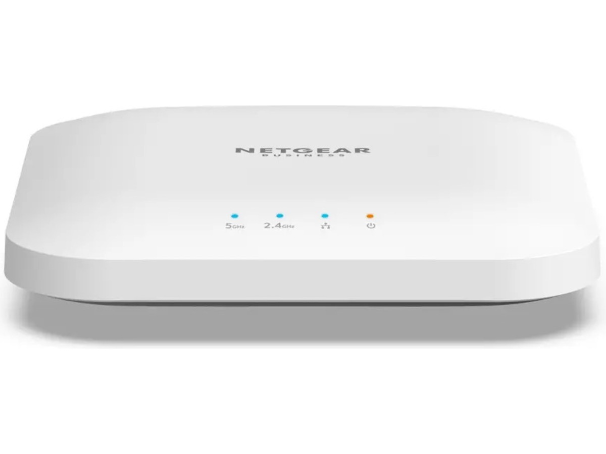 Netgear WAX214 Access Point Accesspunkt