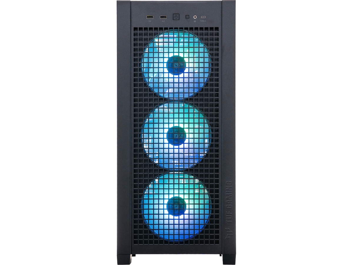 Komplett-PC Epic Gaming i352 - Driven av Asus 