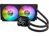 Asus Prime LC 240 ARGB Kylare