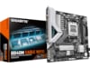 Gigabyte B840M EAGLE WIFI6 Moderkort