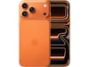 Kosmiskt Orange