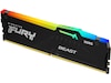 Kingston FURY Beast RGB 6000MHz DDR5 16GB (svart)