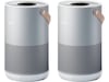 Silver 2-pack