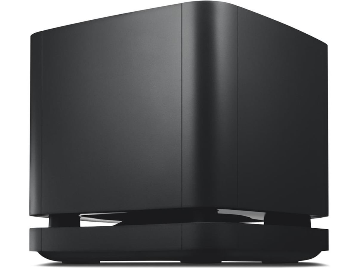 Bose Bass Module 500 (svart) Subwoofer