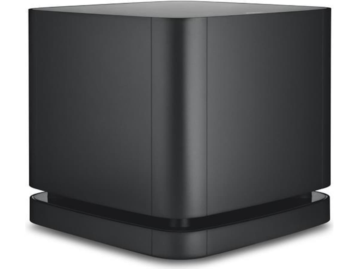 Bose Bass Module 500 (svart) Subwoofer