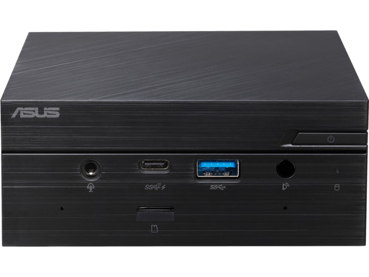 ASUS Mini PC PN62 | KomplettFöretag.se