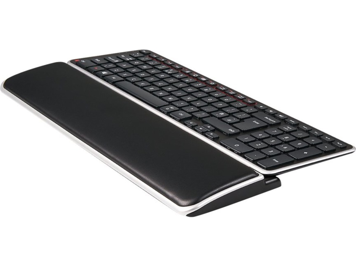 Contour Balance Keyboard PN & handledsstöd | KomplettFöretag.se