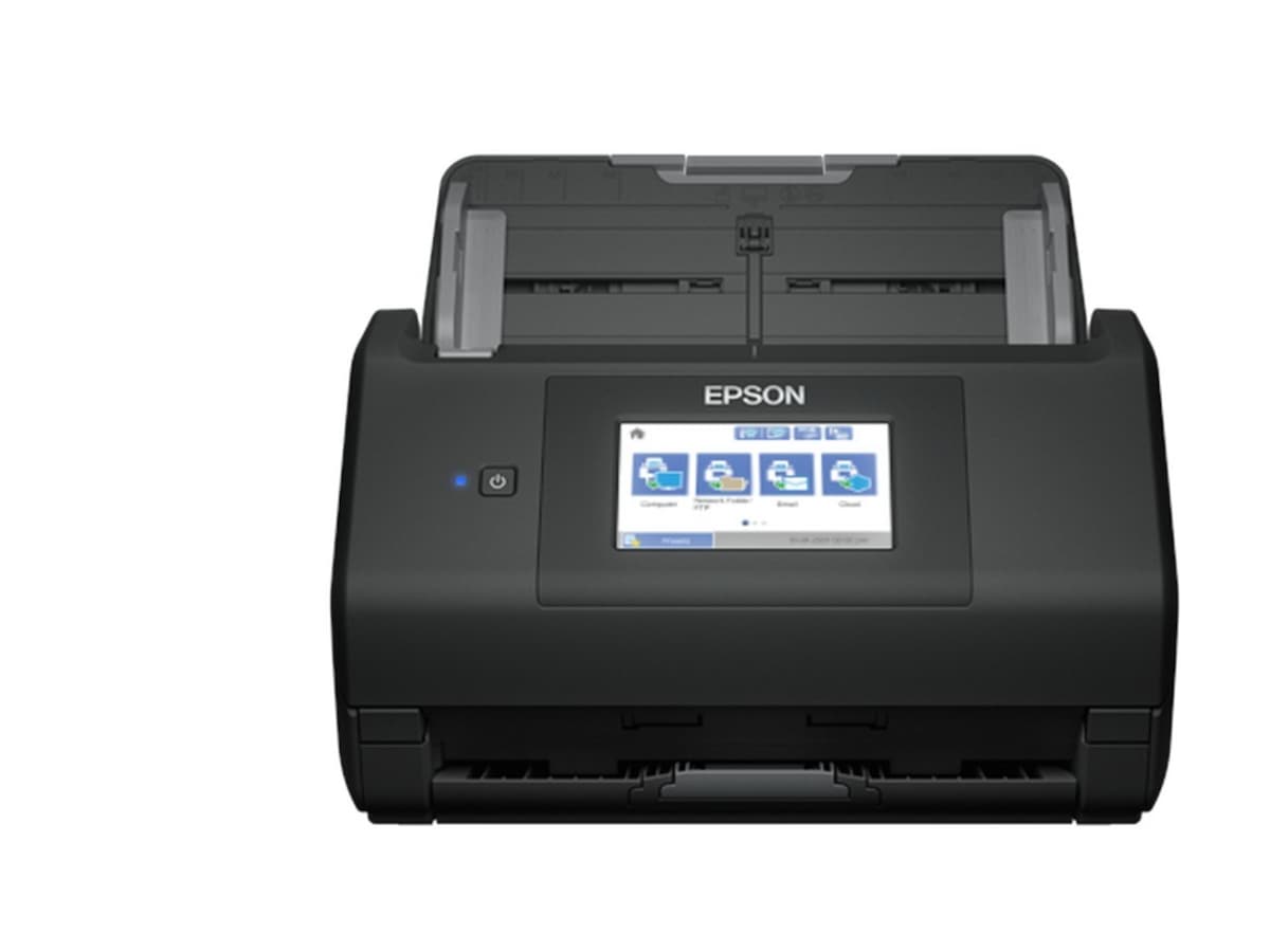 Epson WorkForce ES-580W Skanner