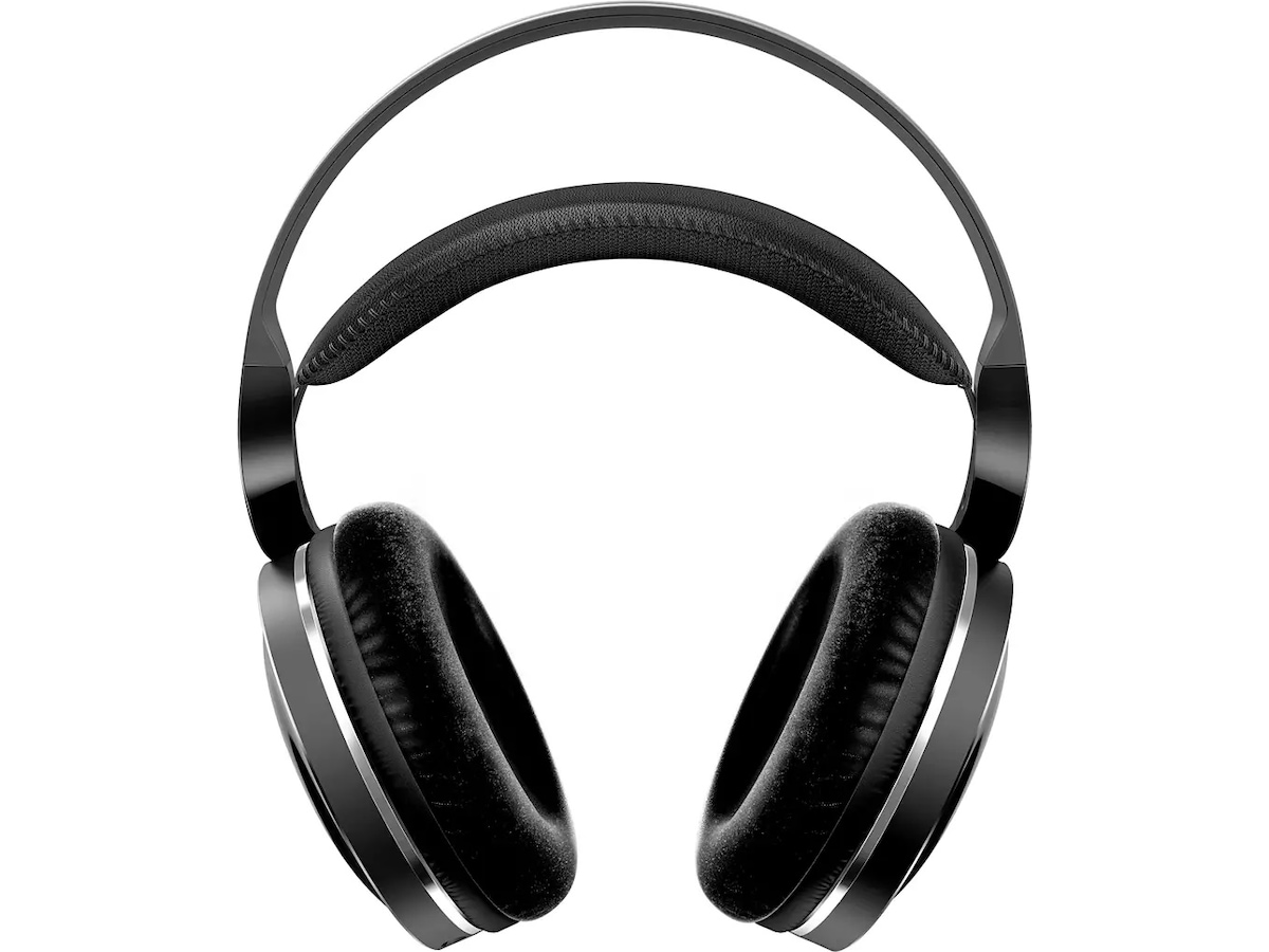 Philips SHD8850 TV-hörlurar Over-ear Hörlurar