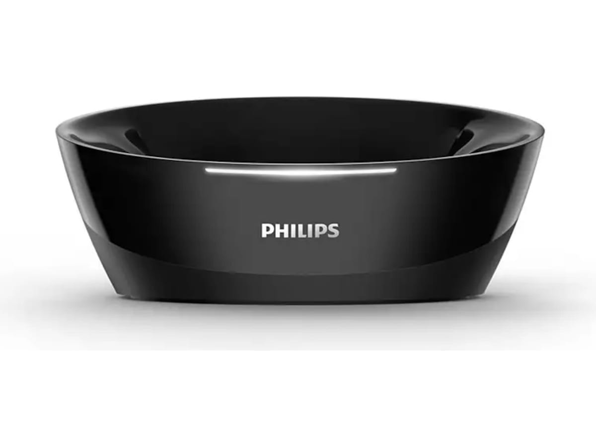 Philips SHD8850 TV-hörlurar Over-ear Hörlurar