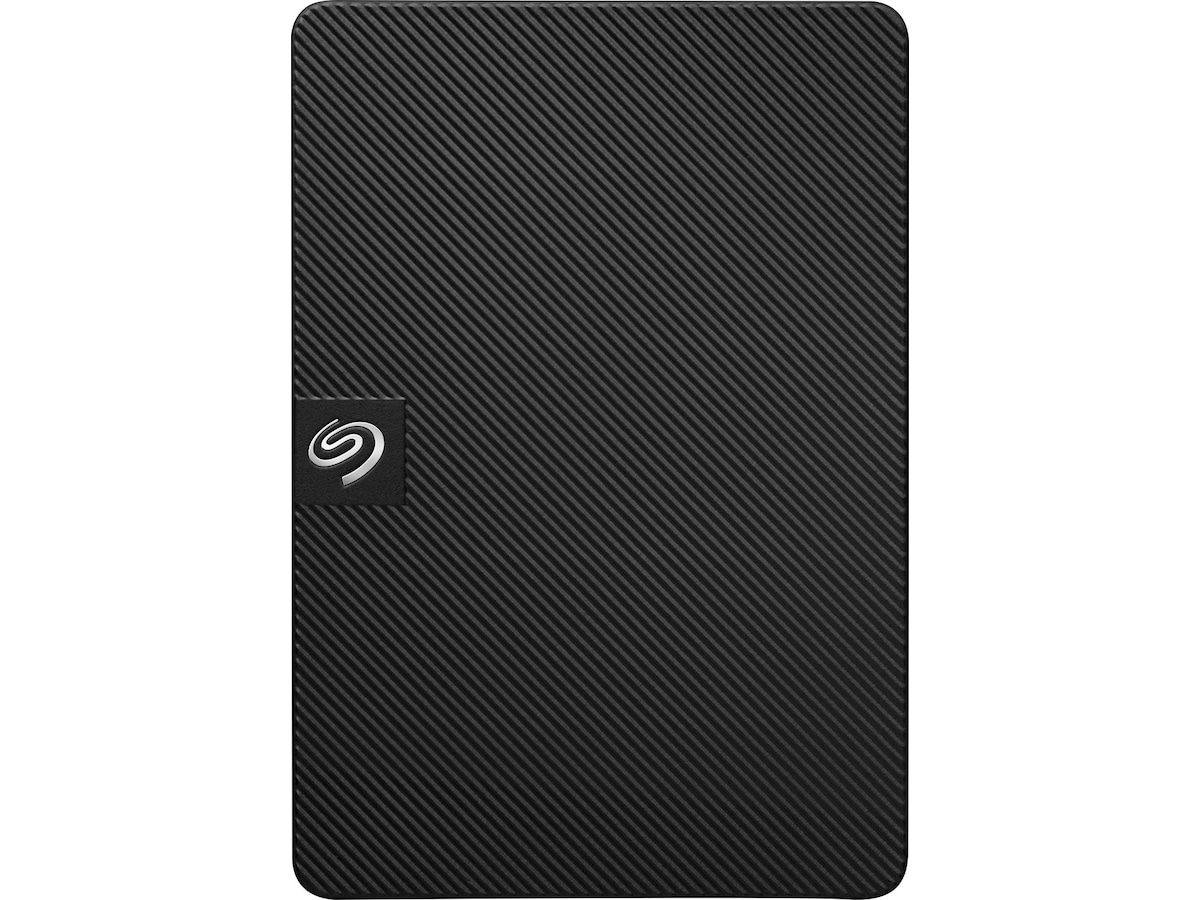 Seagate Expansion Extern HDD 2TB Hårddisk Extern