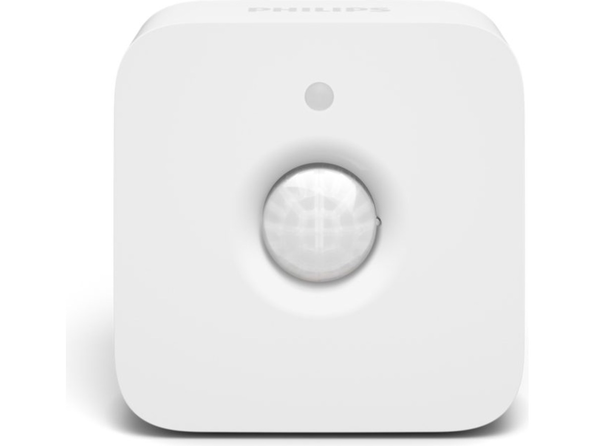 Philips Hue Motion Sensor (vit) Sensorer