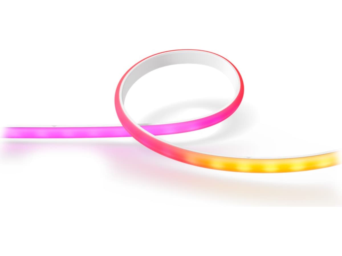 Philips Hue Ambiance Gradient lightstrip 2 meter Led strips & underhållning