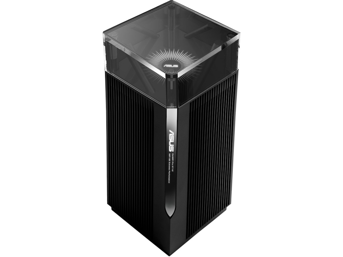 ASUS ZenWiFi Pro ET12 router | KomplettFöretag.se