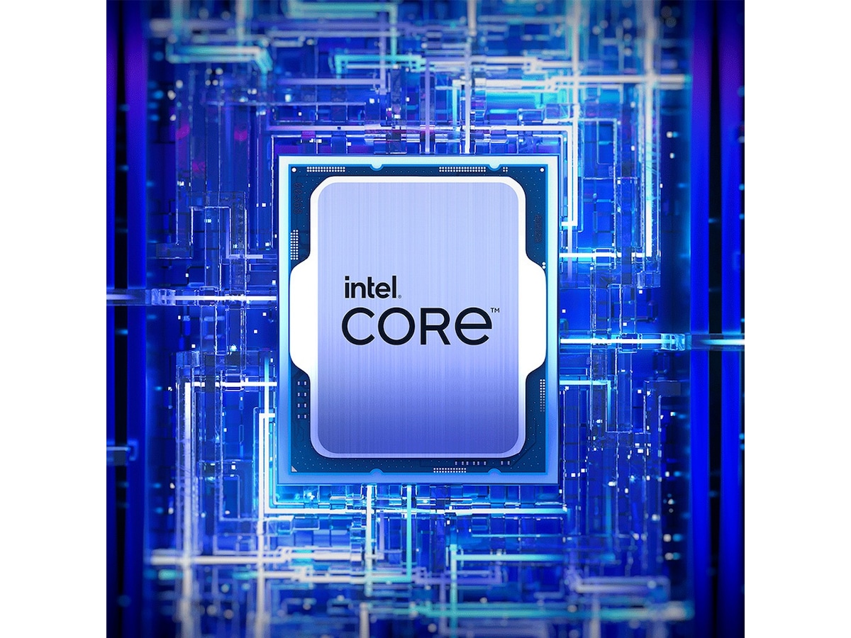 Intel Core i9-13900K CPU Processor
